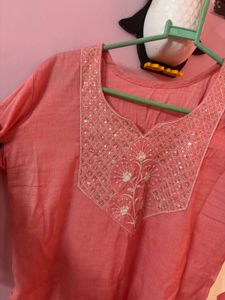 5 Kurti Used Few Times Clearing My Wordrobe