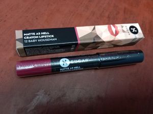 Sugar Lip Crayon