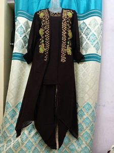 Deep.wine 3 Ps Jacket Tulip Set.