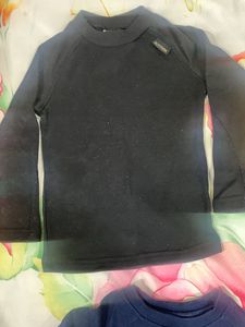 4tshirts With 2 Pants