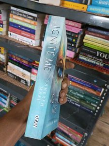 Ignite Me by Tahereh Mafi