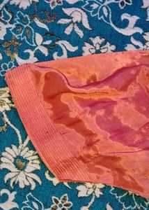 Elegant Embroidered Kurta Set