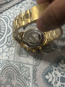 Guess Man’s Watch From USA