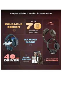 Noise 3 Overhead Headphone 🎧