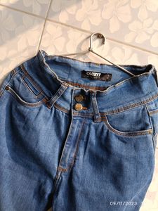 Ajio  Outryt Skinny Jeans