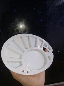 Painting Palette 🎨