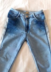 🎉Sale🎉!! Ankle Length Jeans (Never Used)