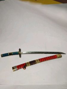 Zoro Katana