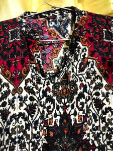 DAILY WEAR KURTA SET
