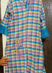 Beautiful Kurti