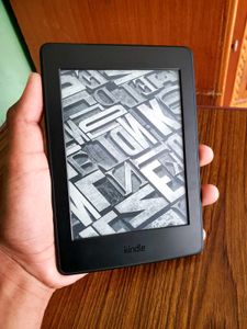 Kindle 7th Gentation