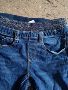Blue Denim