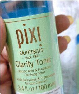 Branded Pixi Toner