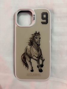 iPhone 15 case/cover combo