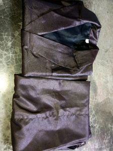 Kids Coat Pant