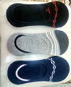 Men&#39;s Socks Set of 3