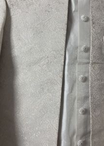 Sherwani Set With Pant