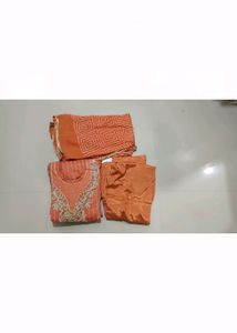 2  Kurta Set