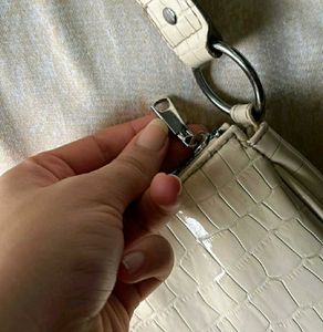 H&amp;M Small Shoulder Bag
