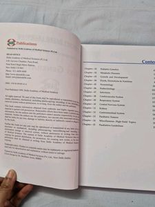 DAMS Concept Book Paediatrics