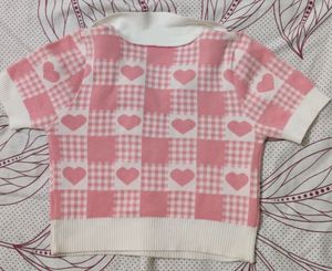 Urbanic Top