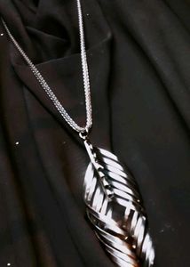 Locket With Earring