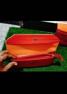 Clutch 👝