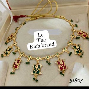 Jewellery Set