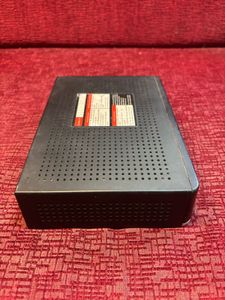 Airtel DTH Set Top Box Connection