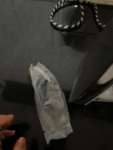 Bajaj Dry Iron