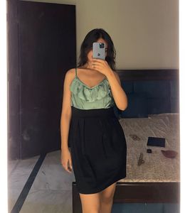 Zara Dress