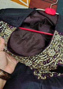 Partywear Gown
