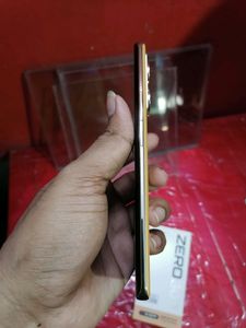 Infinix Zero 30 5G(Golden Hour, 256 GB)(12 GB RAM)