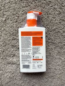 Chemist At Play - AHA Body Lotion