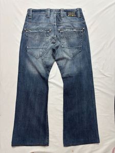 Mish Mash Denim Jeans