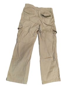 CARGO PANTS