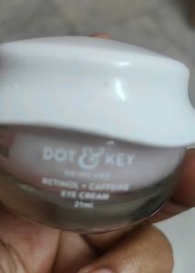 Dot And Key Night Cream