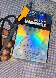 Charger Brand New