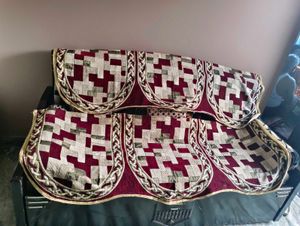 Sofa Cover Set