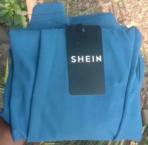 Stylish Blue Men's T-Shirt