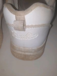 School Shoes