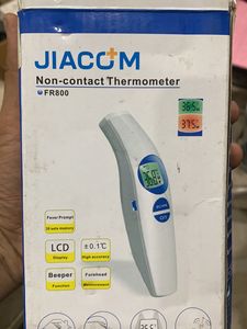 Infrared Thermometer