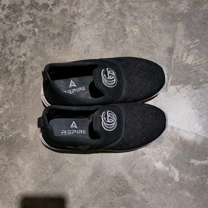Winter Wearing Shoes And Running Jogging Shoe