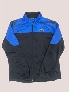 Kappa Track Jacket
