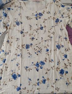 New Project Eve Kurta XXL