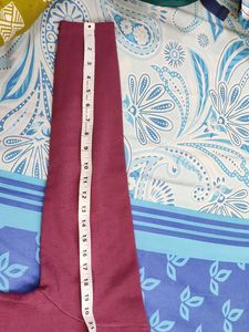 Woolen Kurti