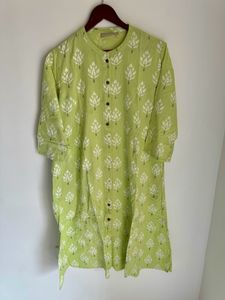 Westside Kurta Of Size Xxl