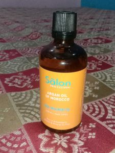 Salon Professional Argan Oil of Morocco