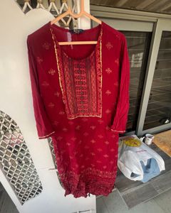 Women Kurta