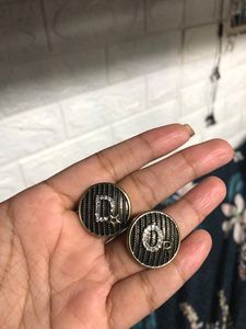 Dior Earring Stud🖤